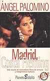madrid san francisco flights  Madrid costa fleming (San Francisco Symphony Sto)