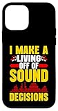 Audio Engineer Gifts & Sound Engineer Gifts
