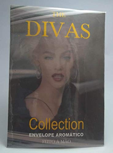 The Divas Collection - Sachês Perfumados com fragância importada,inspirada no perfume Chanel Eau Fre