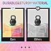 Jolboldy 3Pcs Iridescent Display Risers, Rainbow Acrylic Risers Display Stand Acrylic Cube Box for Collectibles Jewelry Perfume Handbag Food Dessert Party Show (Iridescent-3pcs)