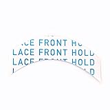 Lace Front Hold Hair Tape Strips - Double Sided, Bonding, No Shine for Wigs, Toupees, Hair Extenstions - CC Curve Hair Tape Strips by Sunshine Tape Products