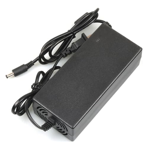 Chargeur de batterie au lithium ternaire 16.8V 5A 4 cordes 18650 polymère 14.8V