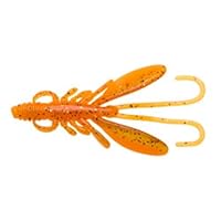 Amazon.co.jp: エコギア(Ecogear) ルアー チヌ職人 バグアンツ 2インチ