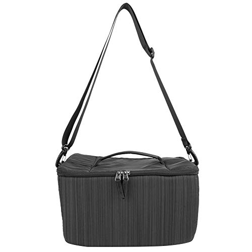 Sac pour objectif étanche noir étui protection reflex numérique portable