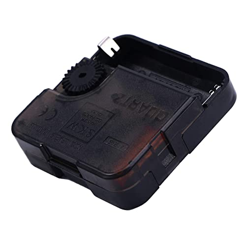 Colibrox 12888 Quartz Clock Movement, Factory Model 12888S #TOP1