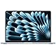 Arisase 2 Stück Anti-Glare Matte Displayschutzfolie für MacBook Air 34,5 cm (13,6 Zoll) (A3240, M4 Chip), Anti-Reflex Zubehör 5H Härte Schutzfolie für MacBook Air 13,6 Zoll (Matt Klar)