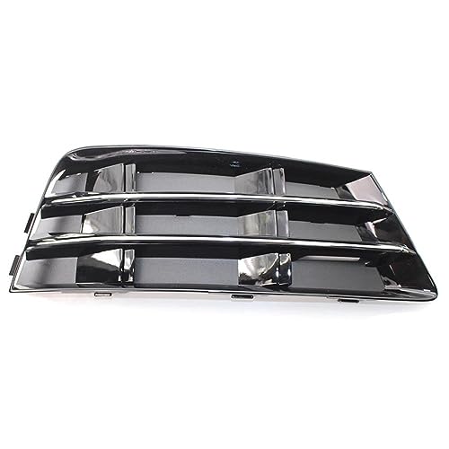 Grille de phare antibrouillard brisée ? Remplacement pour pare-chocs A4 B9