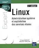  Linux: Administration système et exploitation des services réseau
