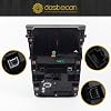 Dasbecan Touch Screen Navigation Radio GPS Assembly CUE System, Infotainment Display Module with Cooled Seat Compatible with 2013-2020 Cadillac Escalade ATS SRX XTS ELR Replace 23106488 23243166