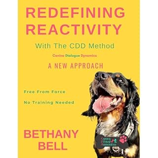 Redefining Reactivity Audiolibro Por Bethany Bell arte de portada