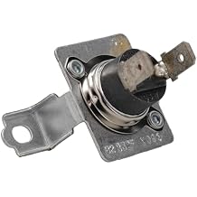 Supplying Demand D518649 Dryer Thermal Fuse - Replaces D518542, D511412