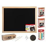 TAMAÑO 90x60 CM: Tamaño ideal para todo tipo de habitaciones, perfecto para oficinas, salas de reuniones, salas de conferencias, colegios y hogares, entre otros.