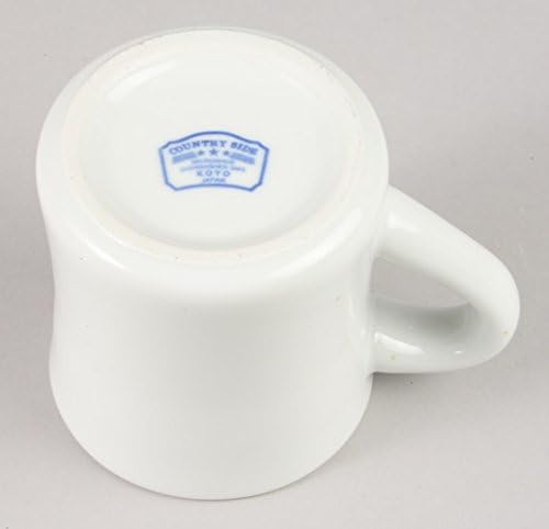 Amazon Co Jp 光洋陶器 ミルキーウェイ ダイナーマグ ホーム キッチン