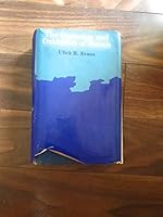 The Corrosion and Oxidation of Metals: Scientific Principles and Practical Applications 0713120541 Book Cover