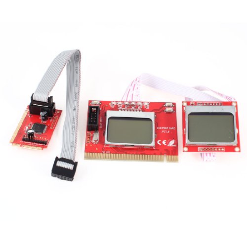 Ruilogod PTI8 PCI Analyzer