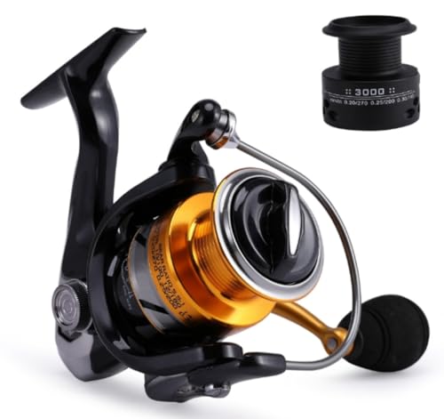 Arfobug �X�s�j���O���[�� �t�����^���w�b�h �M���b�v���X �t�B�b�V���O���[�� �X�s�j���O���[�� �V�[���b�h �t�B�b�V���O���[�� ���A�[ �t�B�b�V���O���C�����[�� (STR7000)