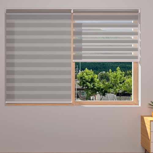 Blinhdome  [XN[ [J[e Ռn `G[ J[e[t\ ډB 悯 UVJbg Ռ ʋC XN[J[e 0.1cmPʂŃI[_[Ch\AO[A85cm x 150cm