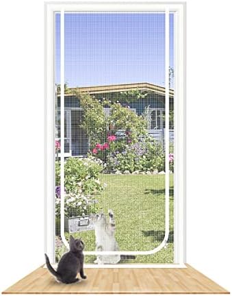 pet proof insect screen