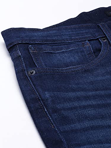 Image of Levi's Men's 511 Slim Fit Mid Rise Stretchable Jeans