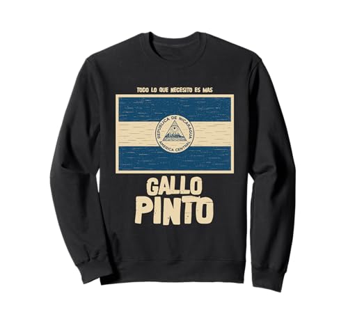 �j�J���D�� �j�J���O�A���� Necesito Gallo Pinto �g���[�i�[