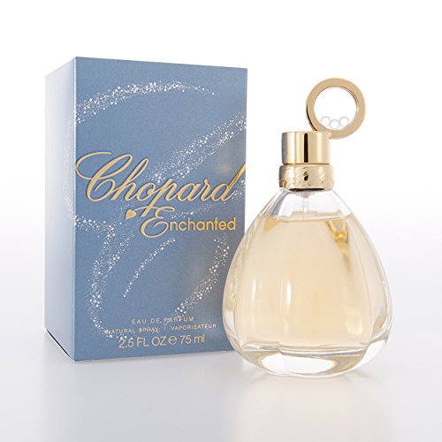 Chopard Enchanted Eau De Parfum, 2.5 Fluid Ounce #TOP10