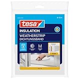 tesa Calfeutrer Bourrelet mousse economy 10m x 25mm x 6mm...