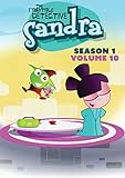  Sandra, The Fairytale Detective: Season One Volume Ten