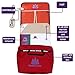 MediCrystal Far Infrared Professional Amethyst Mat 71
