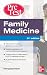 Family Medicine PreTest Self-Assessment And Review, Third Edition: courseload ebook for Family Medicine PreTest Self-Assessment & Review 3/E