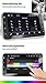 XOMAX XM-VA801 Radio de Coche con Android 10 I Quad Core, 2GB...