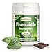 Produktbild Eisen aktiv, hochdosiert, 50mg - 120 Tabletten, vegan. Eisenbisglycinat - gut verträglich - gegen Müdigkeit & Erschöpfung, Eisenmangel. OHNE künstliche Zusätze - laborgeprüft. Von Greenfood.