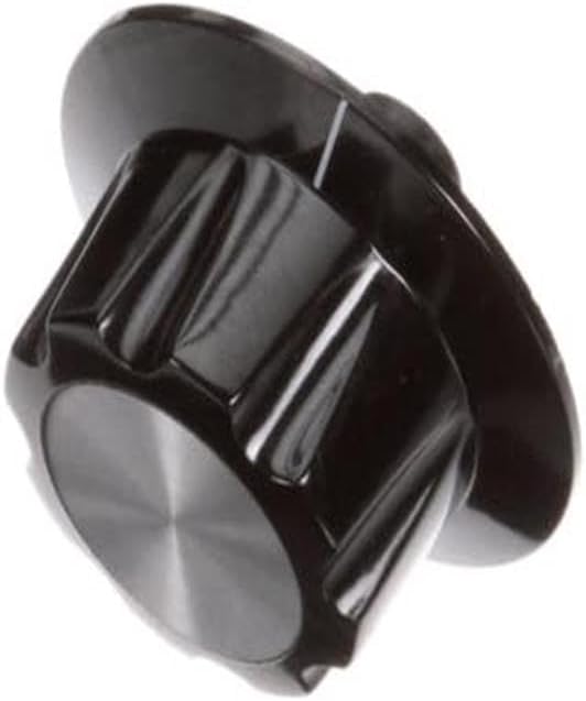 Replacement for fits 42556 Gold Medal Products Knob, Heat Control OEM GLDM42556