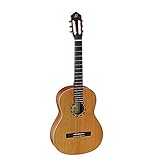 Ortega Guitars