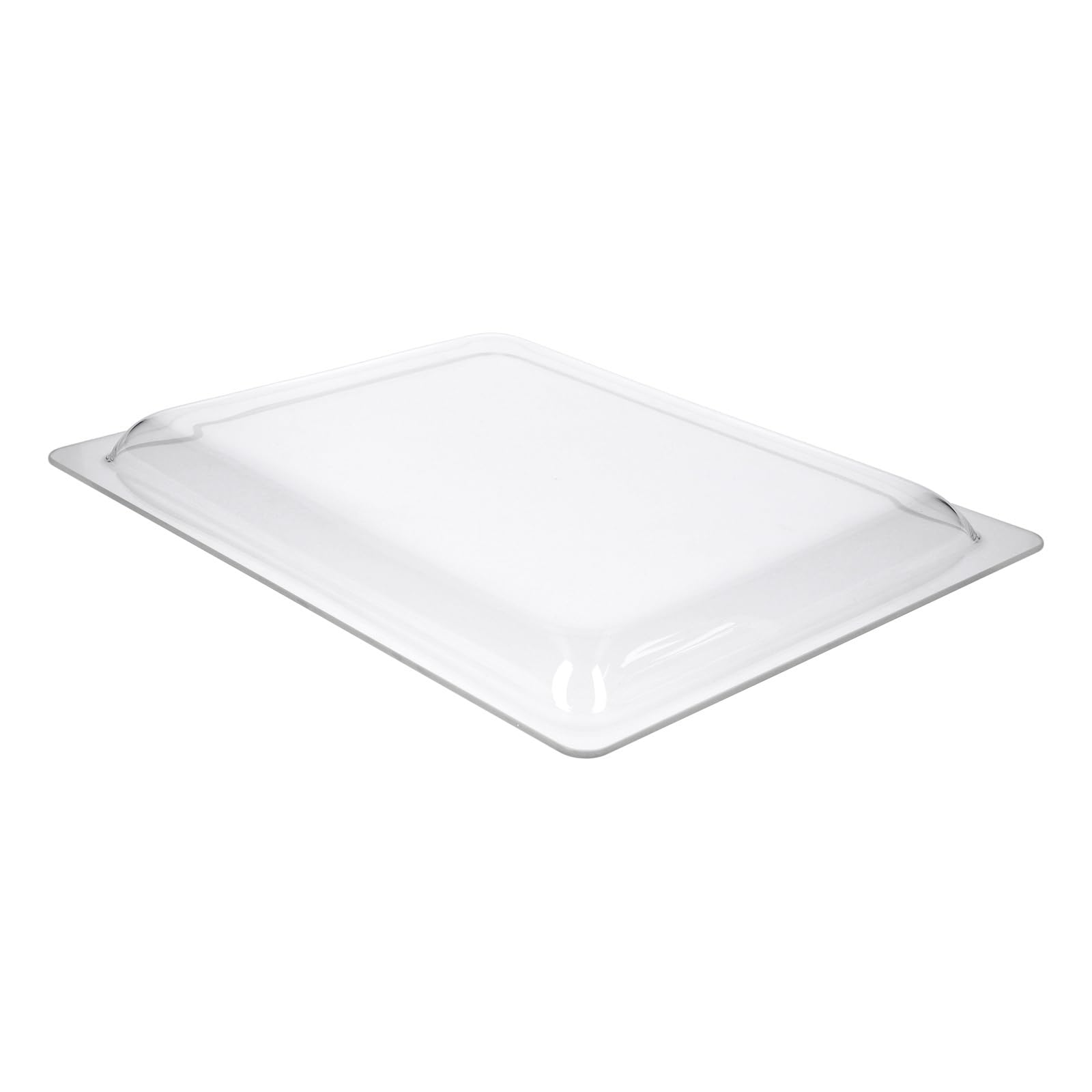 LUTH Premium Profi Parts Glasbackschale 455X365mm kompatibel mit Gaggenau 00468419 für Backofen