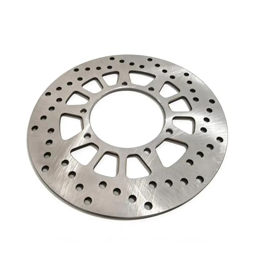 �I�[�g�o�C�t�����g�f�B�X�N�u���[�L���A�u���[�L�f�B�X�N �ɓK������Tw125 Tw200 T225E �ɓK������Xg250 Xt600Z Xt660 �ɓK������Tenere Xt600E �ɓK������Dt125 Dt200 �f�B�X�N���[�^�[(Front Br