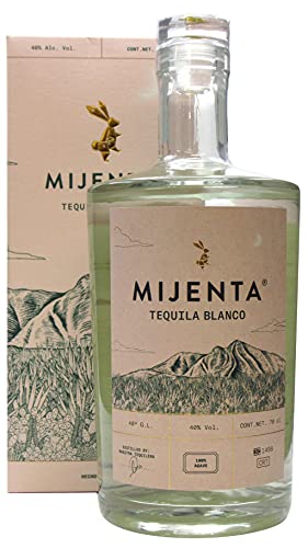 Mijenta - Blanco 100% Agave - Tequila