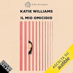 Il mio omicidio copertina