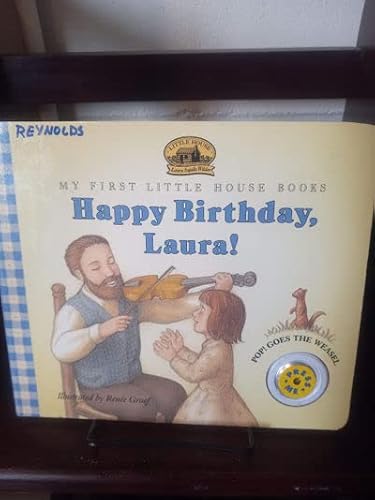 Happy Birthday, Laura