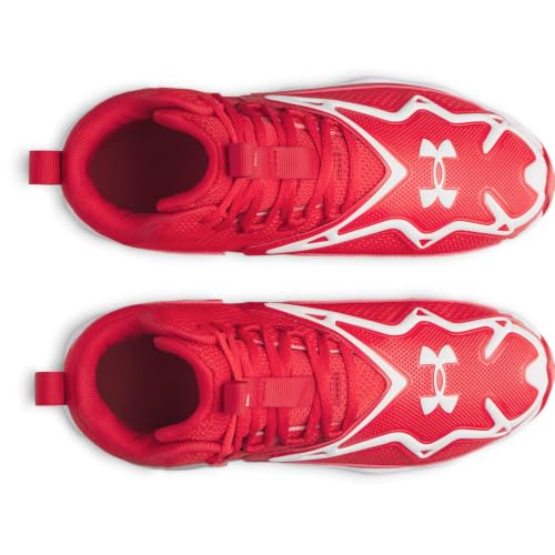 Image of Under Armour Kids Harper 11 RM Jr. Baseball RM Cleats (Toddler /Little Kid /Big Kid)