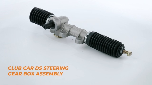 ●STACY G Amazon.com: Tuningsworld Club Car Steering Gear Box Assembly
