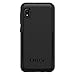 OtterBox Samsung Galaxy A10e Commuter Series Lite Case - Black, Slim & Tough, Pocket-Friendly, with Open Access to Ports and Speakers (no Port Covers),