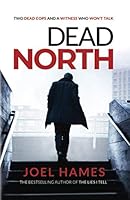 Dead North 1980269637 Book Cover