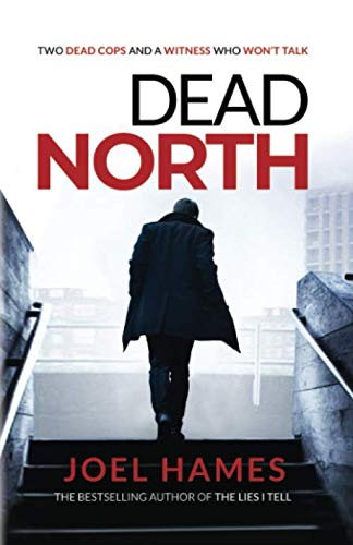 Dead North (Sam Williams) 1980269637 Book Cover