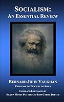 Socialism: An Essential Review 1735715026 Book Cover