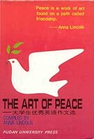 The Art of Peace 7309013832 Book Cover