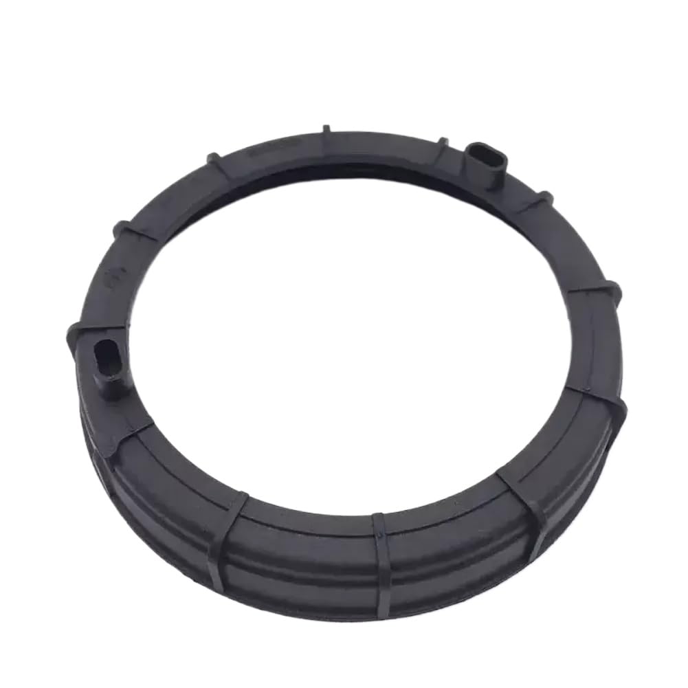Fuel Pump Locking Seal Cover with O Ring 9633283880 9681357280 9636133980 Compatible with 307 206 207 Sega