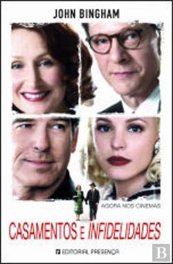 Casamentos e Infidelidades (Portuguese Edition) [Portuguese] 9722341367 Book Cover