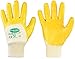 Produktbild 144 Paar Stronghand Nitrilhandschuhe Arbeitshandschuhe Gelb 0550 Yellowstar Gr. 10