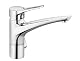 Kludi Armaturen Kludi Mx 399070562 Spültisch-Multi-Einhebelmischer