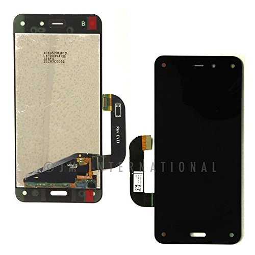 LCD Display Touch Screen Digitizer Glass Assembly for Amazon Kindle Fire Phone 4.7" Replacement Part USA Seller